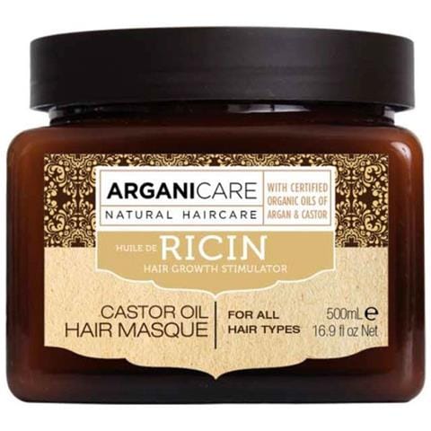 Maschera Rinforzatore 500ml - Foto 1