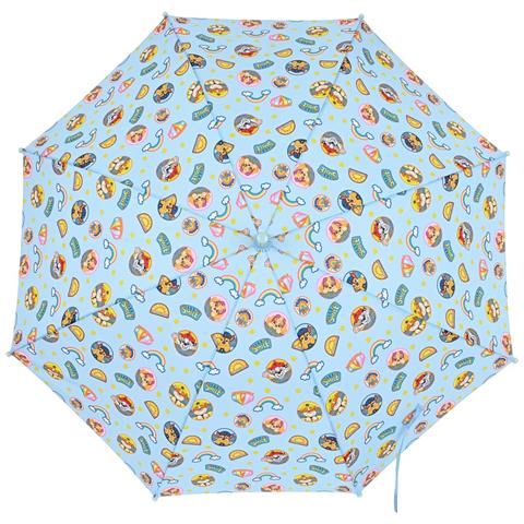 Ombrelli Sunshine Azzurro (ø 86 Cm) - Foto 2