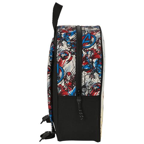 Zaino Per Bambini Forever Multicolore 22 X 27 X 10 Cm - Foto 3