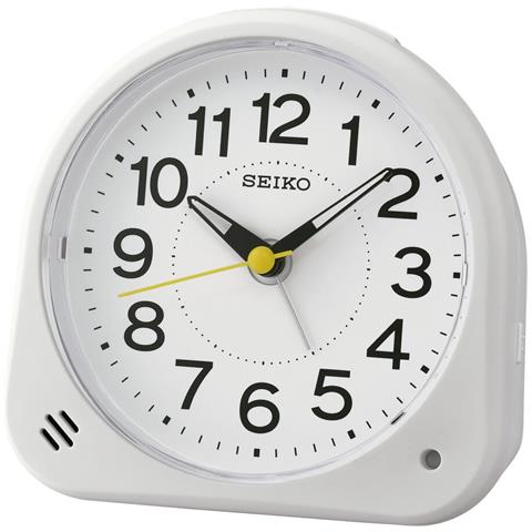 Orologio-sveglia Qhe188w - Foto 1