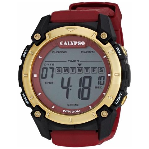 Orologio Uomo Calypso K5814/3 - Foto 1