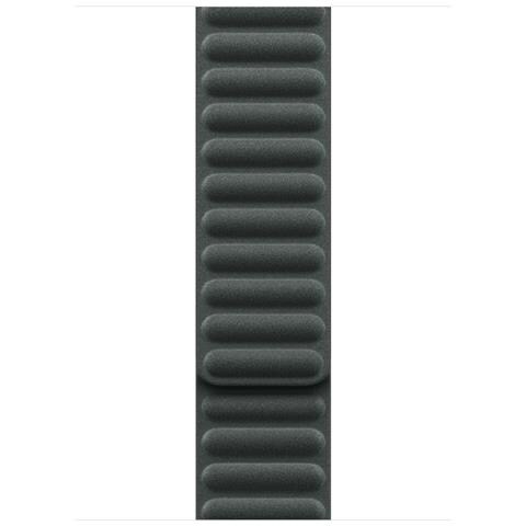 Cinturino Sport MTJD3ZM /A M /L per Apple Watch 42mm, 44mm, 45mm, 49mm Colore Verde - Foto 2