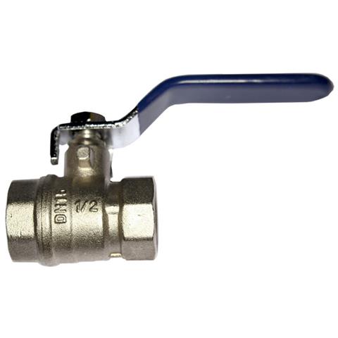 Valvola Edm Rubinetto Di Arresto Acciaio Inossidabile - Foto 1