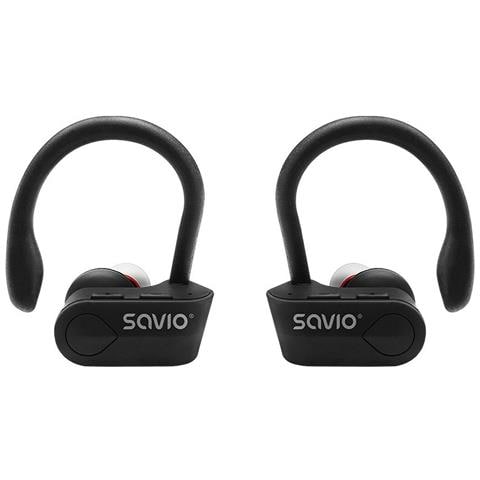 Auricolari In Ear Bluetooth Tws-03 Nero Grafite - Foto 1
