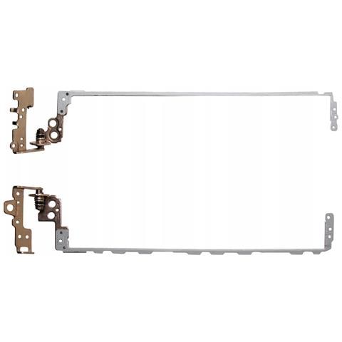 Cerniere Per Laptop Hp 250 G6 15-bs Tpn-c129 Tpn-c130 - Foto 1