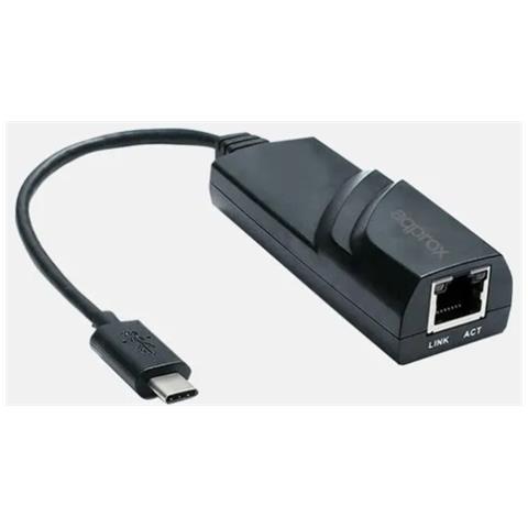 APPC43V2 scheda di rete e adattatore Ethernet 1000 Mbit /s - Foto 1