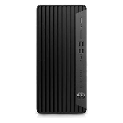 Pc Desktop Elite Tower 800 G9 Intel Core i5-14500 Octa Core 2.6 GHz Ram 16GB SSD 512 GB 8xUSB 3.2 Windows 11 Home - Foto 1