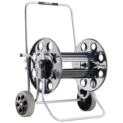 Avvolgitubo In Metallo Metal Profy Claber 8895 - Foto 1