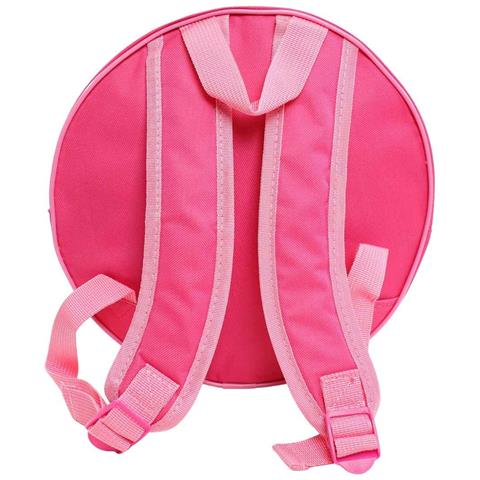 Sac À Dos Rond Minnie 27øx9 Cm - Foto 5