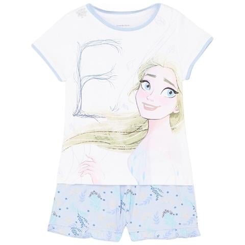 Completo Regina delle Nevi Frozen 52 04 9462 s1-2a Ragazza - Foto 1