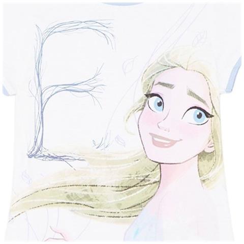 Completo Regina delle Nevi Frozen 52 04 9462 s1-2a Ragazza - Foto 2