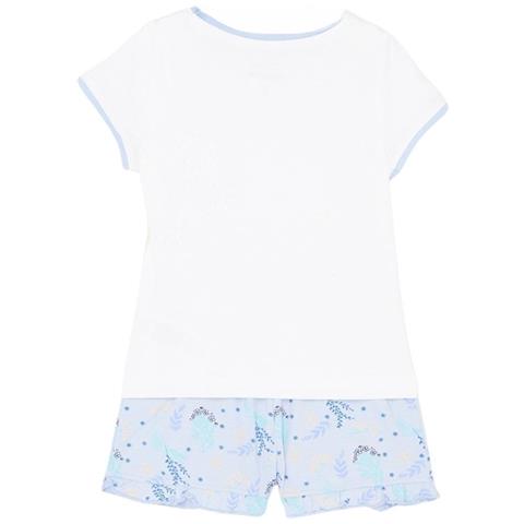 Completo Regina delle Nevi Frozen 52 04 9462 s1-2a Ragazza - Foto 3