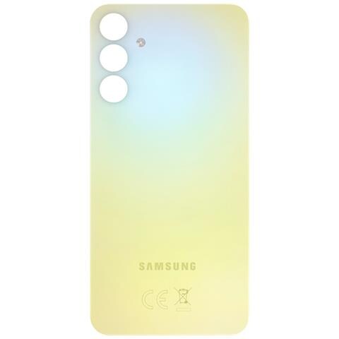 Vetro Posteriore Galaxy A15 5g Originale Service Pack, Verde - Foto 1