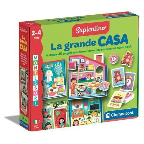 Sapientino Montessori - La Grande Casa - Foto 1