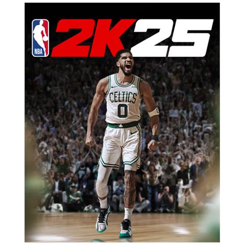 PS5 NBA 2K25 EU - Foto 1