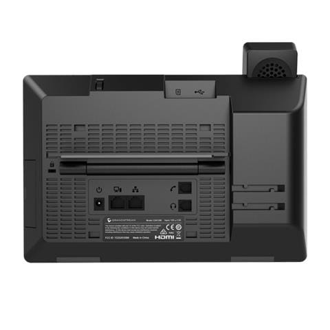 Networks Gxv3480 Telefono Ip Nero - Foto 2