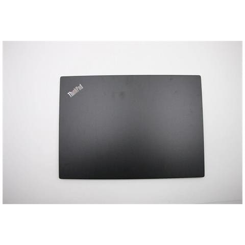 Lcd Cover Blk Clamshell - Warranty: 6m - Foto 2