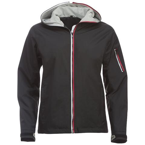 Seabrook Ladies Nero S - Foto 1