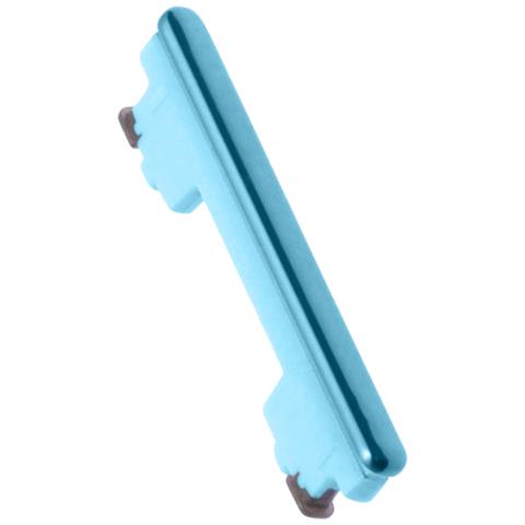 Tasto Del Volume Galaxy A72, A52 E A52s Originale, Blu - Foto 1