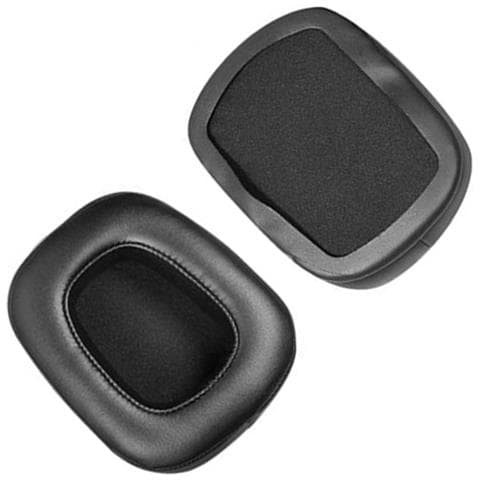 Cuscinetti Auricolari Sostitutivi Per Razer Tiamat V2 7.1/2.2 - Confezione Doppia (senza Clip) - Foto 2