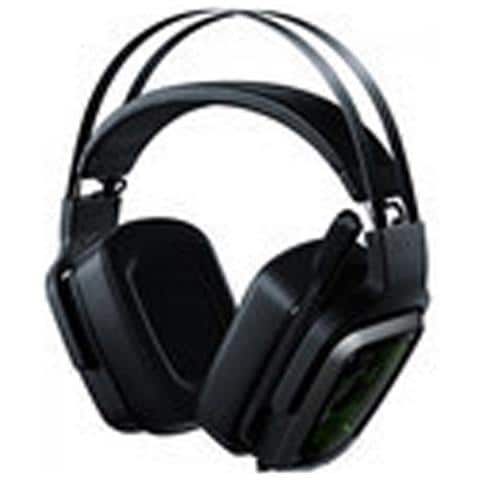 Cuscinetti Auricolari Sostitutivi Per Razer Tiamat V2 7.1/2.2 - Confezione Doppia (senza Clip) - Foto 4