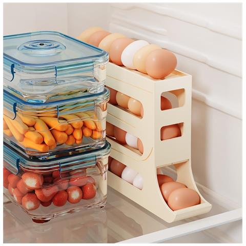 Set Di Accessori Da Cucina Bloook Con Contenitore Per Uova - Foto 2