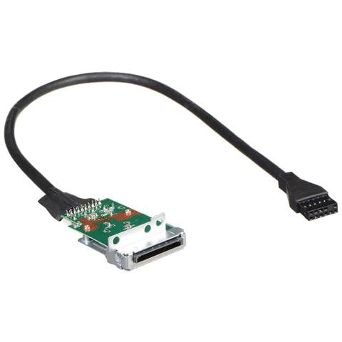 Lettore schede SD per Z2 G5 SFF - Foto 1