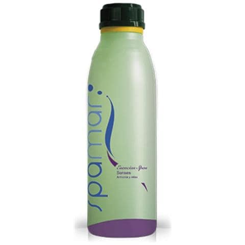Spea Essences And Saunas Senses 300 Ml - Foto 1