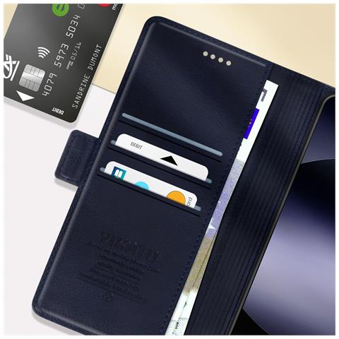 Custodia Per Xiaomi Redmi Note 14 4g Supporto Video - Foto 2