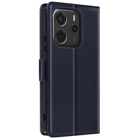 Custodia Per Xiaomi Redmi Note 14 4g Supporto Video - Foto 1