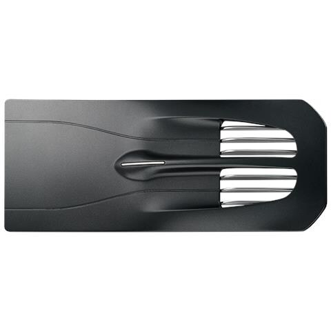 SBP-790001 parte e accessorio del sistema di raffreddamento del computer Piastra posteriore - Foto 2