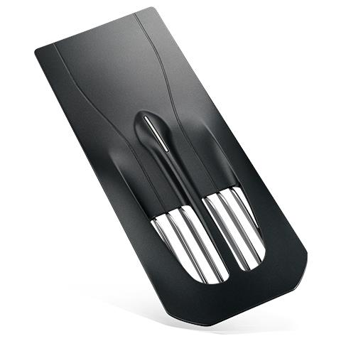 SBP-790001 parte e accessorio del sistema di raffreddamento del computer Piastra posteriore - Foto 6