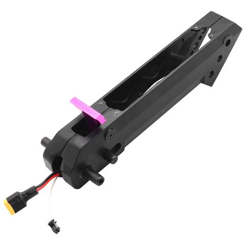 Sistema Pieghevole Per Monopattino Kugoo S1 - Foto 1