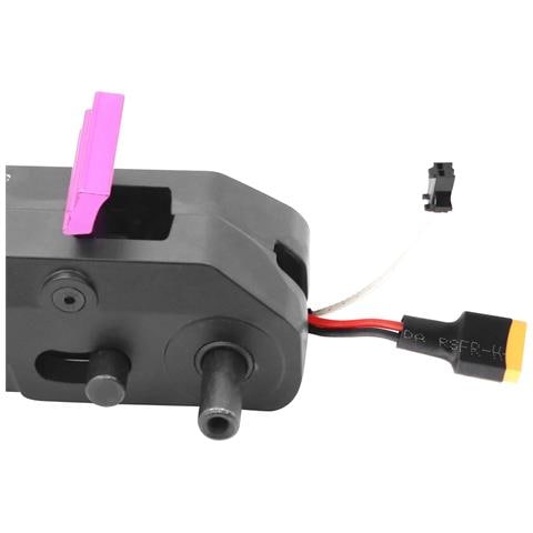 Sistema Pieghevole Per Monopattino Kugoo S1 - Foto 2