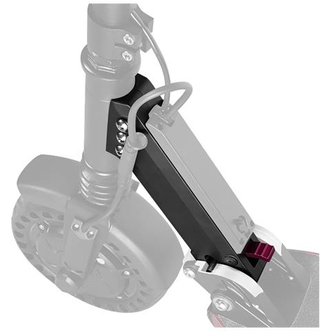 Sistema Pieghevole Per Monopattino Kugoo S1 - Foto 4