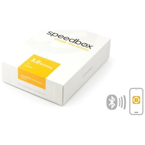 Kit Di Modifica E-bike 3.0 B.tuning Per Bosch (incl. Gen4) - Foto 2