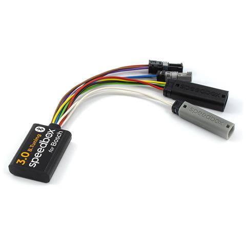 Kit Di Modifica E-bike 3.0 B.tuning Per Bosch (incl. Gen4) - Foto 1
