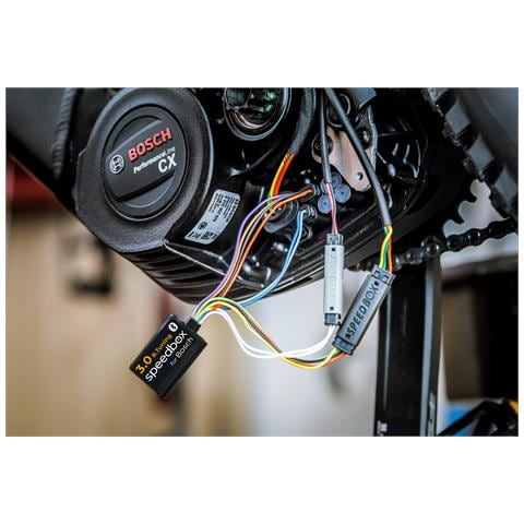 Kit Di Modifica E-bike 3.0 B.tuning Per Bosch (incl. Gen4) - Foto 3