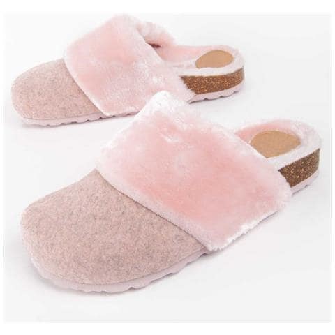 Intacco Willz Rosa Rosa Materiale Sintetico - Foto 1