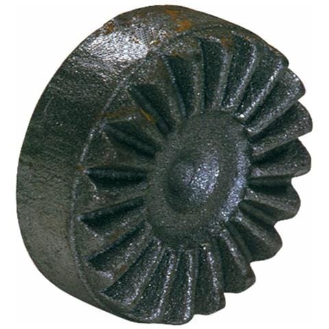 Rondella Dentata Ø 65mm E Foro 16,5mm Con 21 Denti - Foto 1