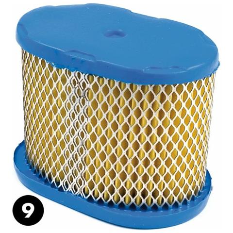 Filtro Aria 90x76x57mm - Foto 1