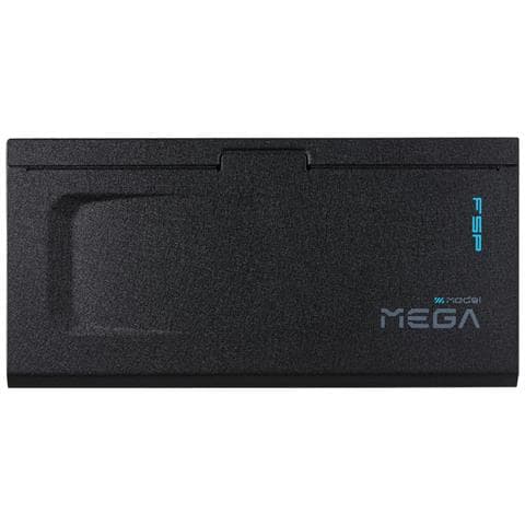 MEGA TI 1350W alimentatore per computer 20+4 pin ATX ATX Nero - Foto 2