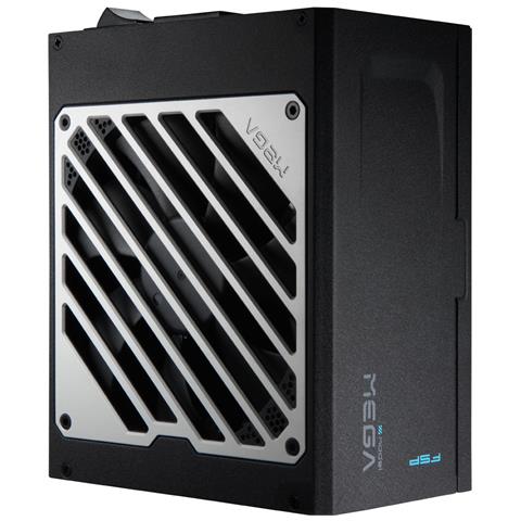 MEGA TI 1350W alimentatore per computer 20+4 pin ATX ATX Nero - Foto 6
