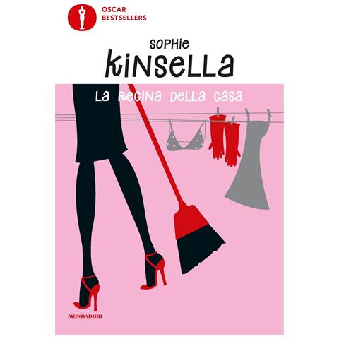 Sophie Kinsella - La regina della casa - Foto 1