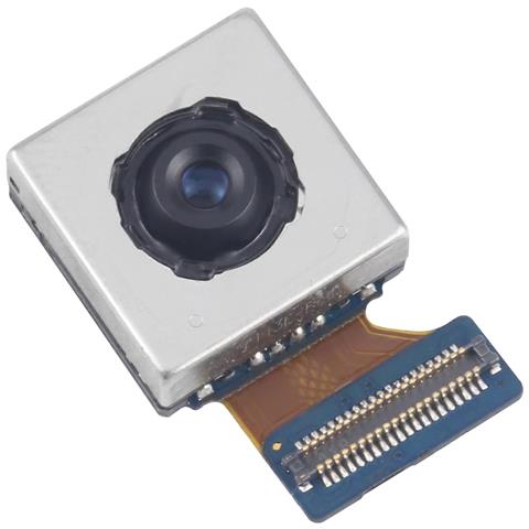Fotocamera Posteriore Sensore Principale Da 50 Mp Per Samsung Galaxy A26 - Foto 2