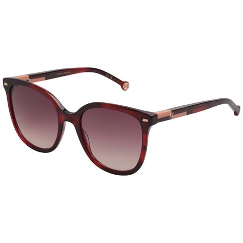 Her0136s Occhiali Da Sole A Farfalla In Acetato Da Donna - Foto 1