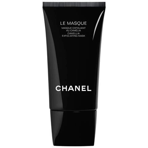 , Camelia, Esfoliazione, Maschera Crema, Per Il Viso, 150 Ml - Foto 1