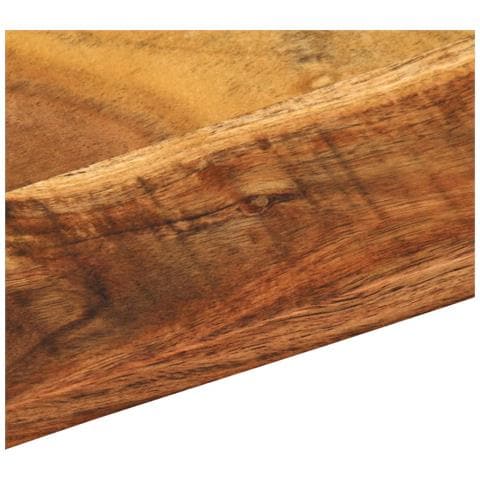 Tagliere 3pz in Legno Massello di Acacia - Foto 9