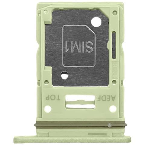 Vassoio Sim Per Galaxy A54 Slot Dual Nano Sim / Microsd, Verde Pallido - Foto 2