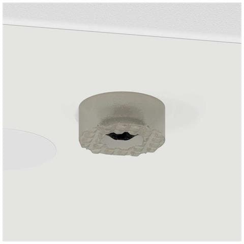 Tavolino Bianco 30 x 30 x 56 cm Legno multistrato - Foto 9